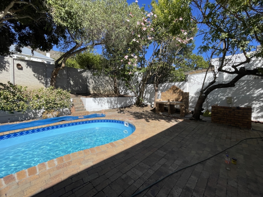 To Let Commercial Property for Rent in Sea Point Western Cape